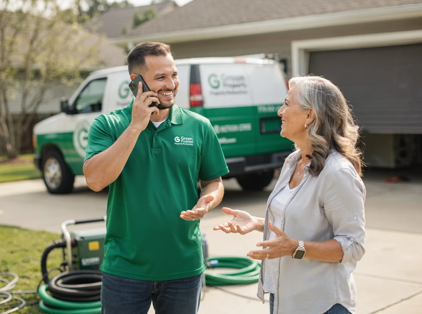 Water Damage Restoration Versailles, MO FAQs